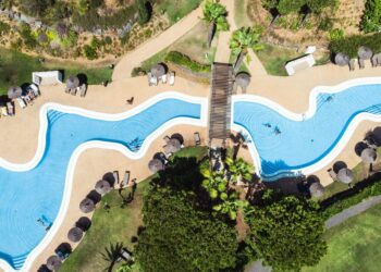 Caribbean Resorts With Stunning Private Plunge Pools