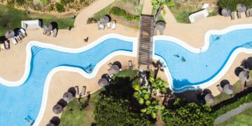 Caribbean Resorts With Stunning Private Plunge Pools