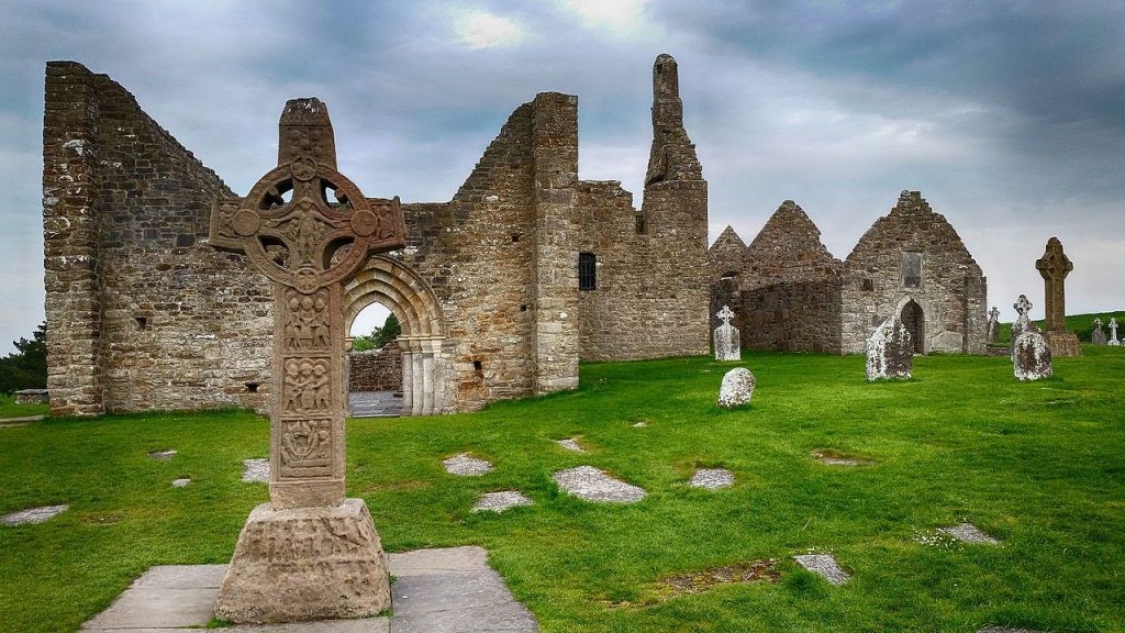 Ireland Ancient Sites