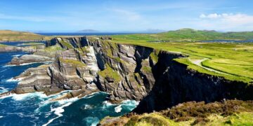 Places to Visit In Ireland