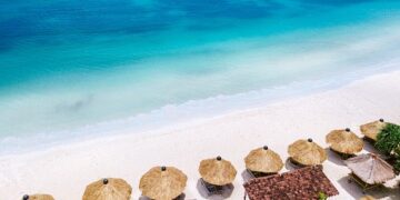 Secluded Beaches in Bali