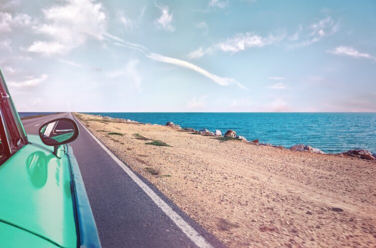 Unplug on Vacation
