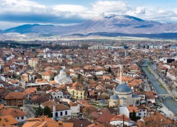 Things To Do In Kosovo