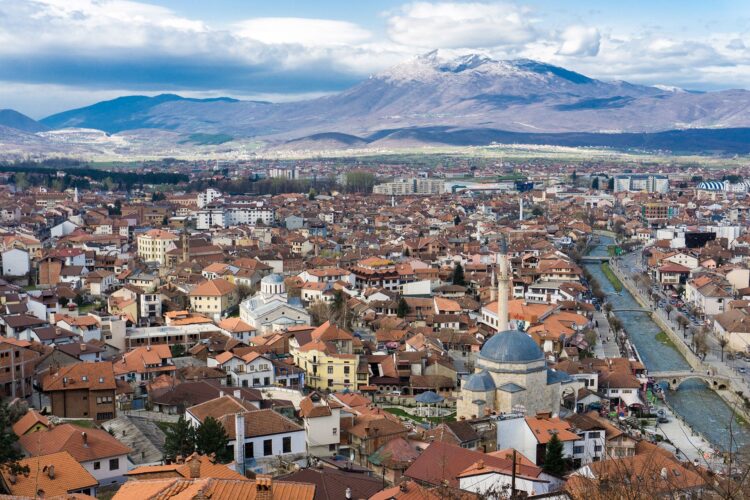 Things To Do In Kosovo