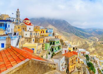 Karpathos Attractions