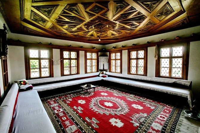 Learn About Traditional Kosovo Culture At The Ethnographic Museum