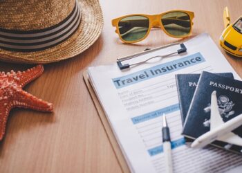 Travelex Insurance