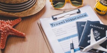 Travelex Insurance
