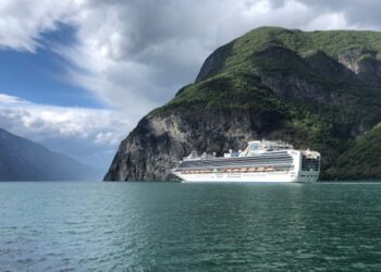 All-Inclusive Cruises