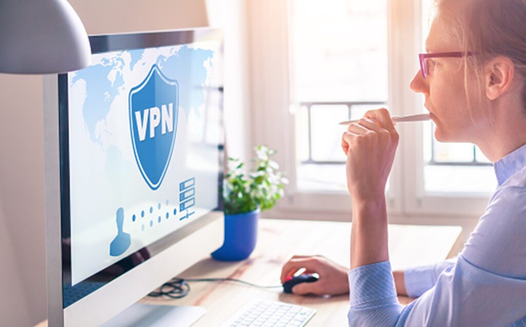 Avoid Using Free VPN Providers
