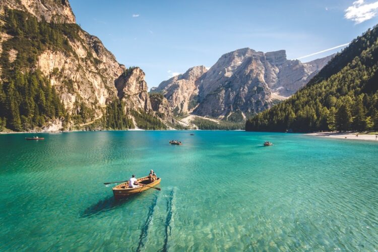 Best Places To Travel In The World
